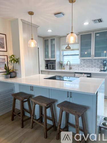 1790 Mississippi Avenue Northeast 3 Beds Apartment for Rent