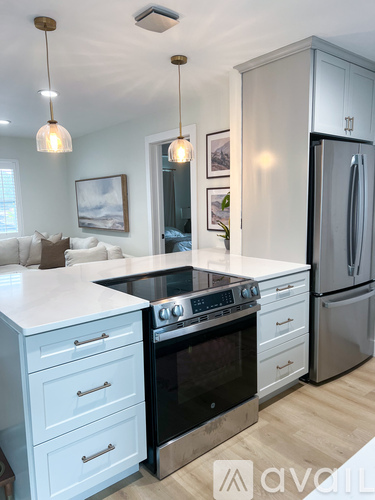 1790 Mississippi Avenue Northeast 3 Beds Single Family Home for Rent - Photo gallery 2