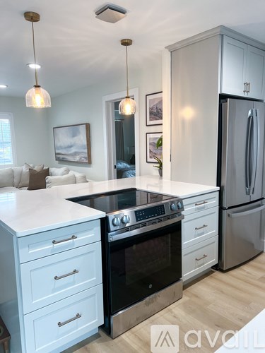 1790 Mississippi Avenue Northeast 3 Beds Apartment for Rent