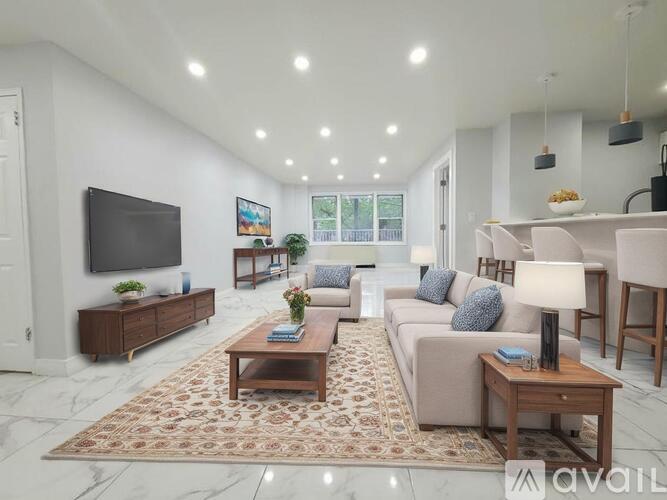750 N Broad St 3 Beds Apartment for Rent - Photo gallery 1