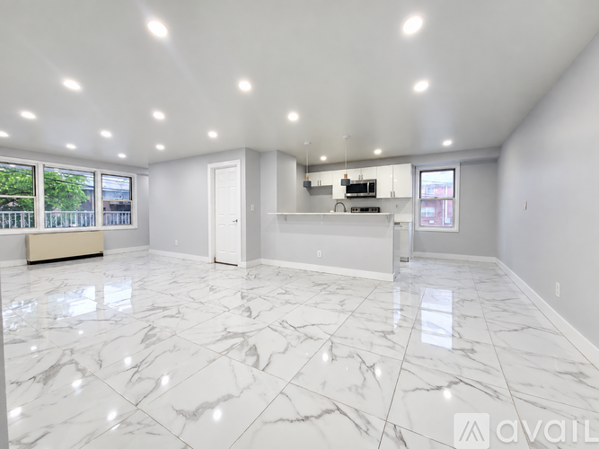 750 N Broad St 3 Beds Apartment for Rent - Photo gallery 3