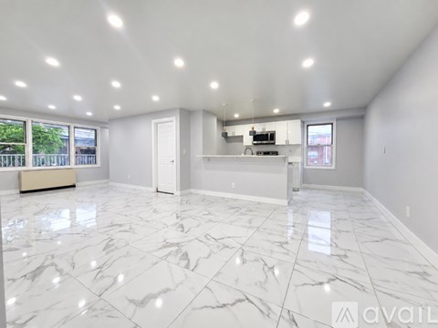750 N Broad St 3 Beds Apartment for Rent