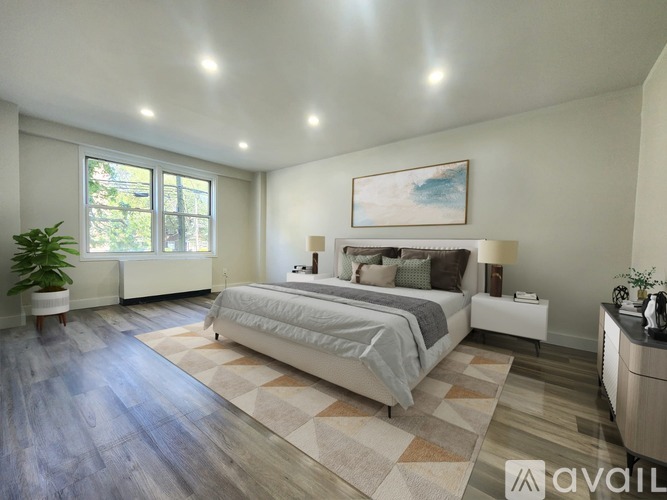 750 N Broad St 3 Beds Apartment for Rent - Photo gallery 4