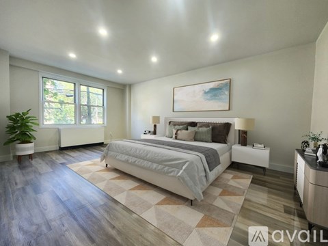 750 N Broad St 3 Beds Apartment for Rent