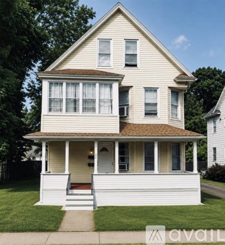 35 Morehouse Street 2 Beds Apartment for Rent