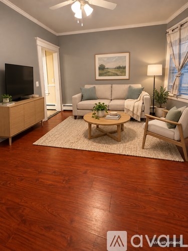 35 Morehouse Street 2 Beds Apartment for Rent