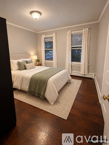 35 Morehouse Street 2 Beds Apartment for Rent