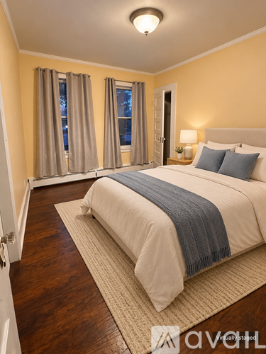 35 Morehouse Street 2 Beds Apartment for Rent - Photo gallery 4