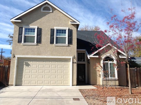 1238 Olive Street 3 Beds Apartment for Rent