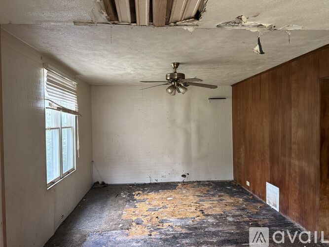 2807 W Marquette St 3 Beds Single Family Home for Rent - Photo gallery 4