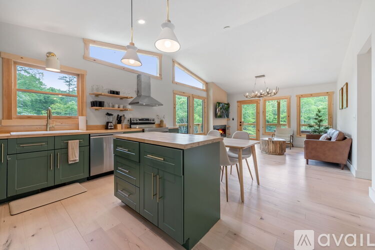 52 Antler Creek Road 3 Beds Single Family Home for Rent - Photo gallery 4