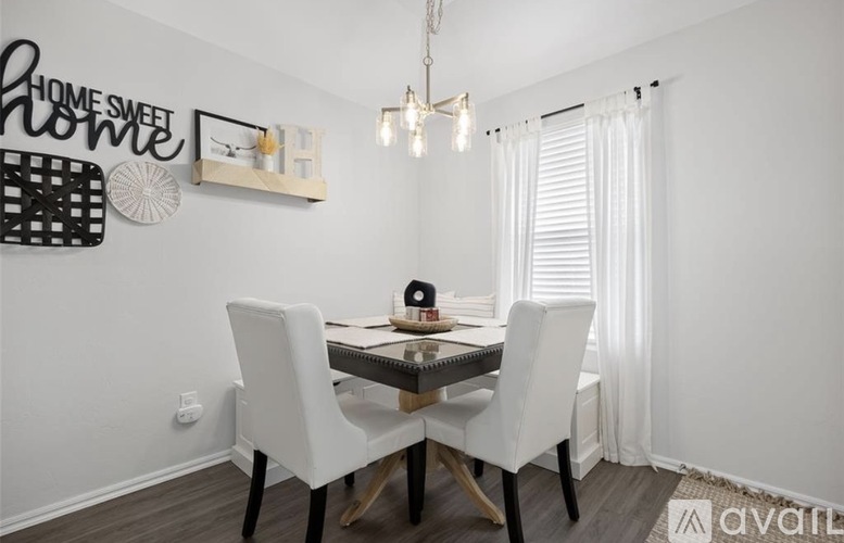 1020 South Blackjack Lane 3 Beds Single Family Home for Rent - Photo gallery 4