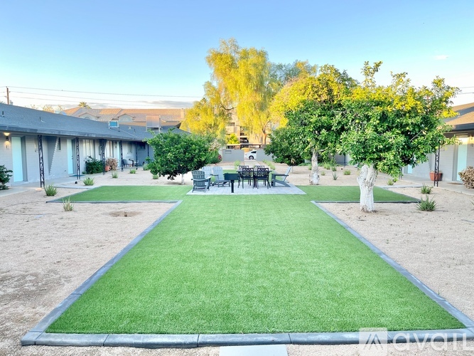 2025 E Turney Ave 2 Beds Apartment for Rent - Photo gallery 4
