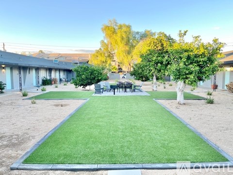 2025 E Turney Ave 2 Beds Apartment for Rent