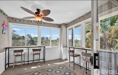1800 The Greens Way 2 Beds Apartment for Rent