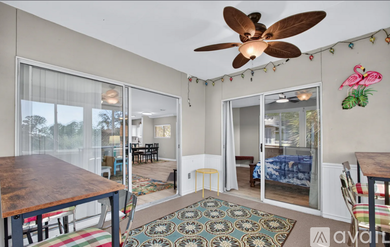 1800 The Greens Way 2 Beds Condo for Rent - Photo gallery 2