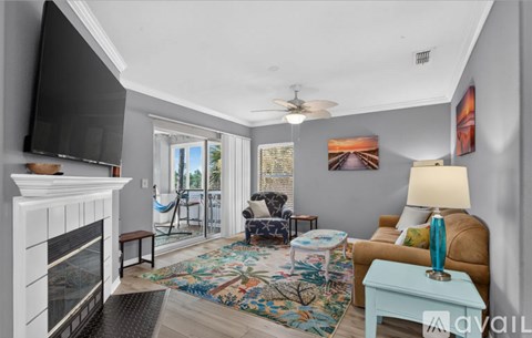 1800 The Greens Way 2 Beds Apartment for Rent