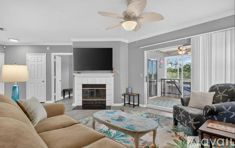 1800 The Greens Way 2 Beds Condo for Rent - Photo gallery 4