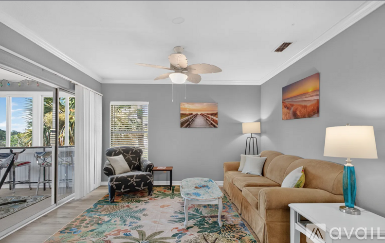 1800 The Greens Way 2 Beds Condo for Rent - Photo gallery 5