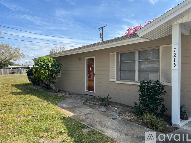 7215 Manatee Street 2 Beds Single Family Home for Rent - Photo gallery 1