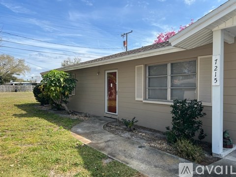 7215 Manatee Street 2 Beds Apartment for Rent