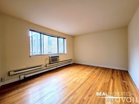 660 W Wrightwood Ave Studio Apartment for Rent