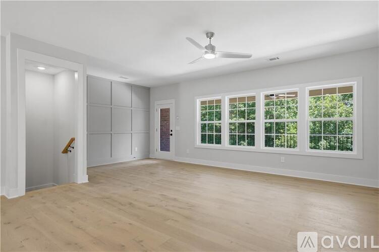 1950 Buford Dam Road 4 Beds Single Family Home for Rent - Photo gallery 3