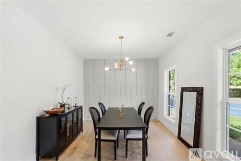 1950 Buford Dam Road 4 Beds Apartment for Rent