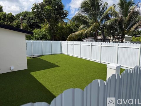 11515 Southwest 138Th Terrace 2 Beds Apartment for Rent