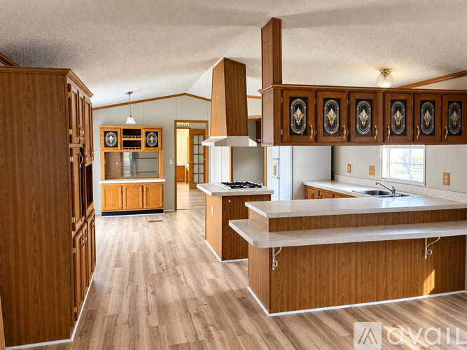 3951 S Mentor Ave 3 Beds Apartment for Rent - Photo gallery 1
