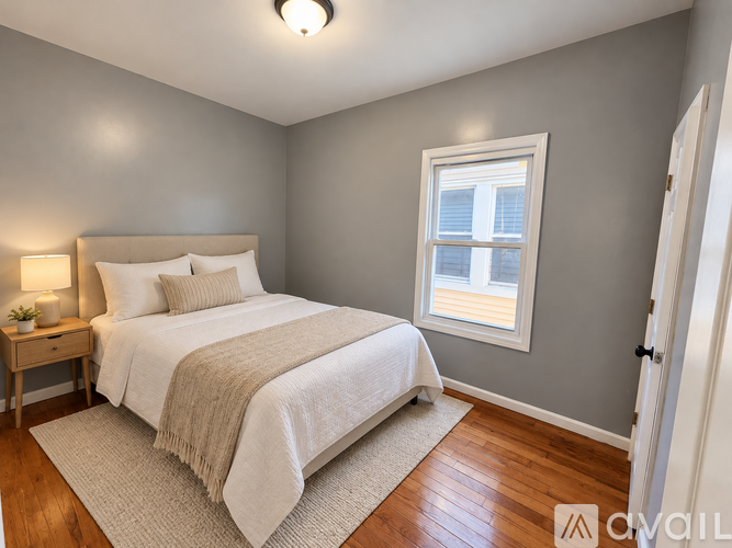 921 S 17th St 3 Beds Apartment for Rent - Photo gallery 3