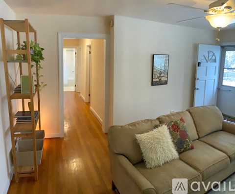 302 Monte Vista Avenue 4 Beds Apartment for Rent