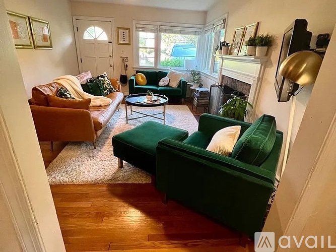 302 Monte Vista Avenue 4 Beds Single Family Home for Rent - Photo gallery 5