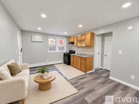 479 Roseville Ave 2 Beds Apartment for Rent