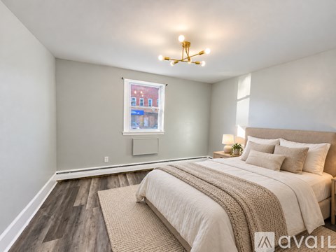 479 Roseville Ave 2 Beds Apartment for Rent