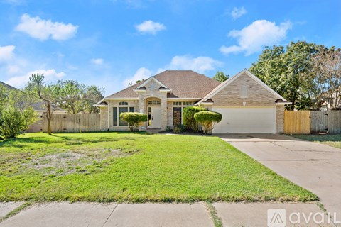316 Poppy Cove 4 Beds Apartment for Rent