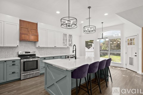 316 Poppy Cove 4 Beds Apartment for Rent