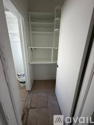 601 Grove St 3 Beds Apartment for Rent