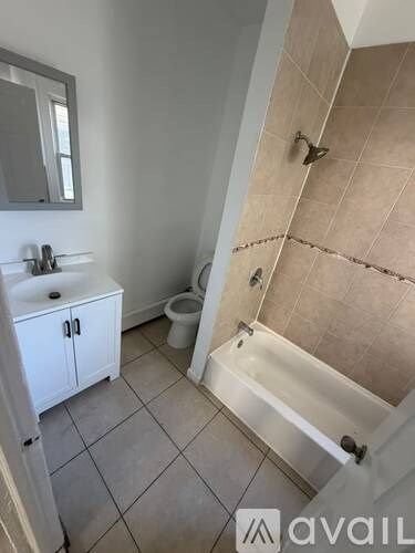 601 Grove St 3 Beds Apartment for Rent