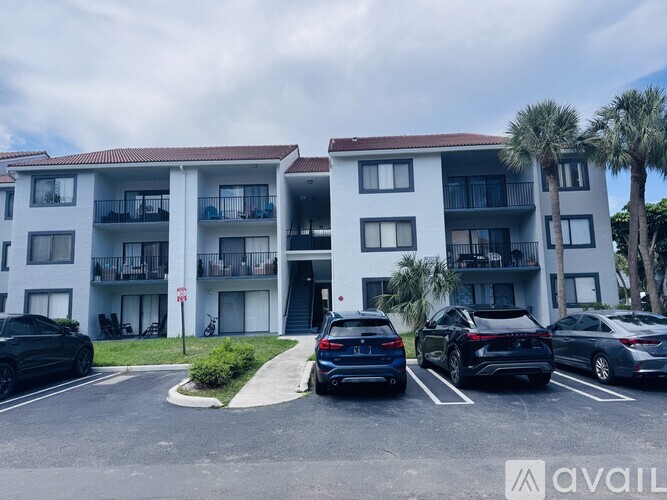 9222 West Atlantic Boulevard 3 Beds Condo for Rent - Photo gallery 1