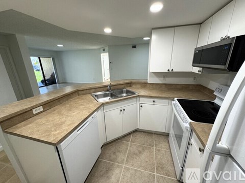 9222 West Atlantic Boulevard 3 Beds Apartment for Rent
