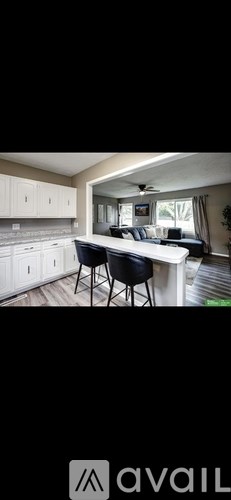 7015 Josephine St 2 Beds Apartment for Rent