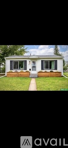 7015 Josephine St 2 Beds Apartment for Rent