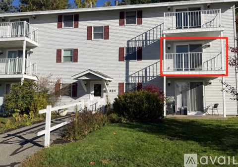824 State St 2 Beds Apartment for Rent