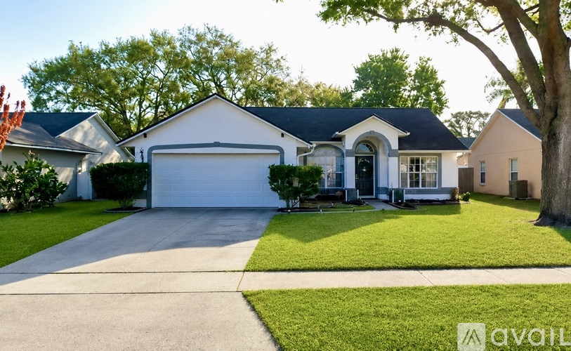 1125 Hackberry Drive 3 Beds Single Family Home for Rent - Photo gallery 1