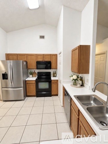 1125 Hackberry Drive 3 Beds Apartment for Rent