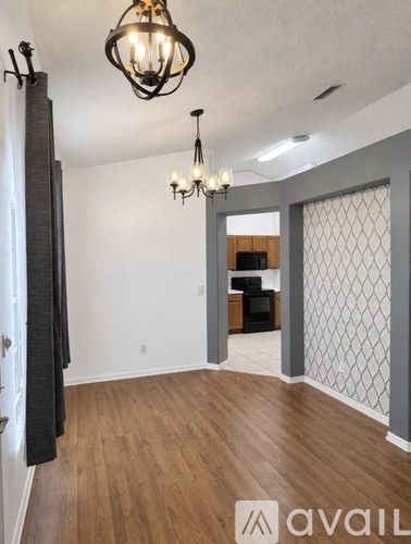 1125 Hackberry Drive 3 Beds Single Family Home for Rent - Photo gallery 4