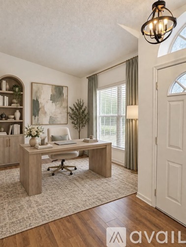 1125 Hackberry Drive 3 Beds Single Family Home for Rent - Photo gallery 5