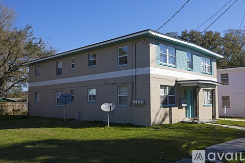 849 W 30Th St 2 Beds Apartment for Rent