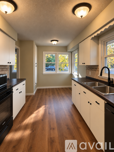 1723 Olive St W 4 Beds Single Family Home for Rent - Photo gallery 3